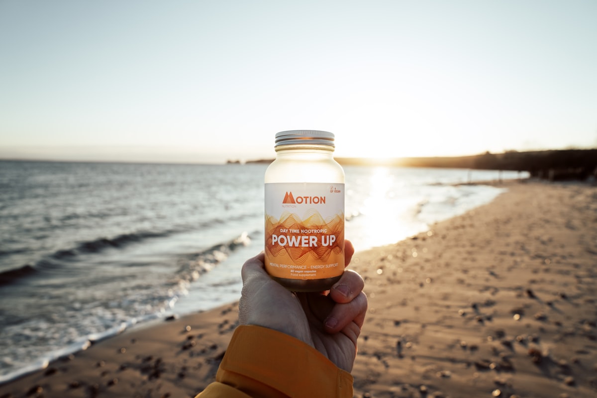 Integratori multivitaminici